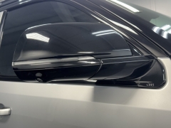 Used 2024  Jeep Grand Wagoneer Series III Obsidian 4x4 at AutoCenters Bonne Terre near Bonne Terre, MO