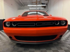 Used 2019  Dodge Challenger 2d Coupe RWD SXT at AutoCenters Bonne Terre near Bonne Terre&comma; MO