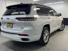 Used 2021 Jeep Grand Cherokee L Summit 4x4 at AutoCenters Bonne Terre near Bonne Terre, MO
