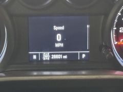 Used 2021 Chevrolet Silverado 2500HD 4WD Double Cab 149" Custom at AutoCenters Bonne Terre near Bonne Terre, MO