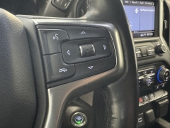 Used 2019 Chevrolet Silverado 1500 4WD Double Cab RST at AutoCenters Bonne Terre near Bonne Terre, MO