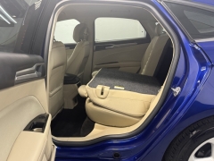 Used 2014 Ford Fusion 4d Sedan SE EcoBoost 1.5L at AutoCenters Bonne Terre near Bonne Terre, MO