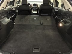 Used 2020  Ford Edge 4d SUV AWD SEL at AutoCenters Bonne Terre near Bonne Terre&comma; MO