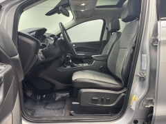 Used 2017  Ford Escape 4d SUV 4WD Titanium at AutoCenters Bonne Terre near Bonne Terre, MO