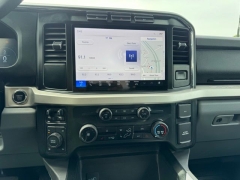 Used 2023  Ford Super Duty F-250 4WD XLT Crew Cab SRW 6&period;75' Box at AutoCenters Bonne Terre near Bonne Terre&comma; MO