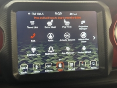 Used 2019  Jeep Wrangler Unlimited 4d SUV 4WD Rubicon at AutoCenters Bonne Terre near Bonne Terre, MO