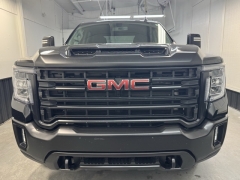Used 2021 GMC Sierra 2500HD 4WD Crew Cab 159" SLT at AutoCenters Bonne Terre near Bonne Terre, MO