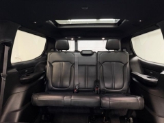 Used 2024  Jeep Wagoneer Series II Carbide 4x4 at AutoCenters Bonne Terre near Bonne Terre&comma; MO