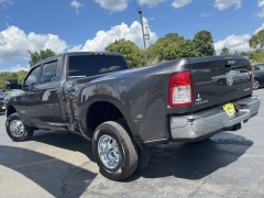 Used 2019 Ram 3500 Big Horn 4x4 Crew Cab 8' Box at AutoCenters Bonne Terre near Bonne Terre, MO