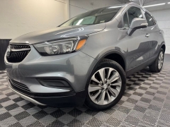 Used 2019  Buick Encore 4d SUV FWD Preferred at AutoCenters Bonne Terre near Bonne Terre&comma; MO