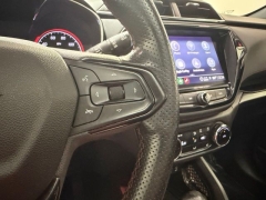 Used 2022  Chevrolet Trailblazer FWD 4dr RS at AutoCenters Bonne Terre near Bonne Terre&comma; MO
