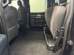 Used 2019  Ford F-150 4WD SuperCrew Box at AutoCenters Bonne Terre near Bonne Terre&comma; MO