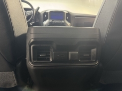 Used 2019  Chevrolet Silverado 1500 4WD Crew Cab LT Trail Boss at AutoCenters Bonne Terre near Bonne Terre, MO