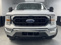 Used 2021 Ford F-150 4WD SuperCrew Box at AutoCenters Bonne Terre near Bonne Terre, MO