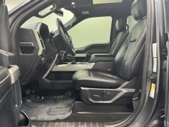 Used 2019 Ford F-150 4WD SuperCrew 5.5' Box at AutoCenters Bonne Terre near Bonne Terre, MO