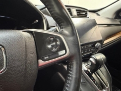 Used 2019  Honda CR-V 4d SUV FWD EX-L at AutoCenters Bonne Terre near Bonne Terre&comma; MO
