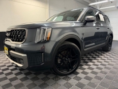 Used 2023  Kia Telluride SX Prestige X-Line AWD at AutoCenters Bonne Terre near Bonne Terre&comma; MO