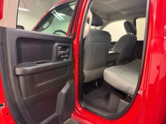 Used 2018  Ram 1500 Express 4x4 Quad Cab 6'4" Box &ast;Ltd Avail&ast; at AutoCenters Bonne Terre near Bonne Terre&comma; MO
