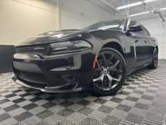 Used 2019  Dodge Charger 4d Sedan RWD GT at AutoCenters Bonne Terre near Bonne Terre&comma; MO
