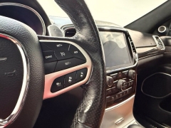 Used 2019  Jeep Grand Cherokee 4d SUV 4WD SRT at AutoCenters Bonne Terre near Bonne Terre&comma; MO