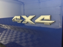 Used 2017  Ram 2500 4WD Crew Cab Tradesman Longbed at AutoCenters Bonne Terre near Bonne Terre, MO