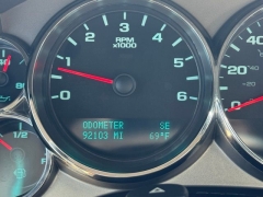 Used 2010  Chevrolet Silverado 1500 4WD Ext Cab LT at AutoCenters Bonne Terre near Bonne Terre&comma; MO