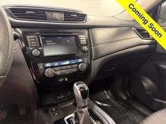 Used 2020  Nissan Rogue AWD SV at AutoCenters Bonne Terre near Bonne Terre&comma; MO