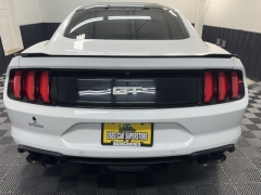 Used 2018  Ford Mustang GT Fastback at AutoCenters Bonne Terre near Bonne Terre, MO