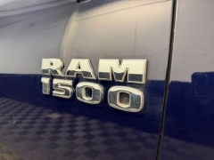 Used 2017  Ram 1500 4WD Crew Cab SLT at AutoCenters Bonne Terre near Bonne Terre&comma; MO