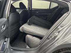 Used 2021 Nissan Altima 2.5 SV Sedan at AutoCenters Bonne Terre near Bonne Terre, MO
