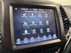 Used 2020 Jeep Cherokee 4d SUV 4WD Trailhawk Elite 3.2L at AutoCenters Bonne Terre near Bonne Terre, MO