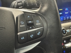 Used 2020  Ford Explorer 4d SUV 4WD ST 3.0L EcoBoost at AutoCenters Bonne Terre near Bonne Terre, MO