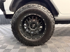 Used 2018  Jeep Wrangler Unlimited Sport S 4x4 at AutoCenters Bonne Terre near Bonne Terre&comma; MO