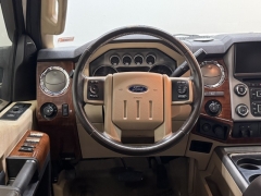 Used 2016  Ford Super Duty F-250 SRW 4WD Crew Cab at AutoCenters Bonne Terre near Bonne Terre&comma; MO