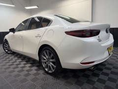 Used 2021  Mazda Mazda3 Sedan Preferred FWD at AutoCenters Bonne Terre near Bonne Terre&comma; MO