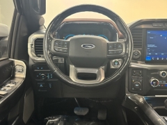 Used 2021 Ford F-150 4WD SuperCrew Box at AutoCenters Bonne Terre near Bonne Terre, MO