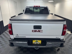 Used 2019  GMC Sierra 2500 4WD Crew Cab SLT at AutoCenters Bonne Terre near Bonne Terre&comma; MO