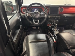 Used 2019  Jeep Wrangler Unlimited 4d SUV 4WD Rubicon at AutoCenters Bonne Terre near Bonne Terre, MO