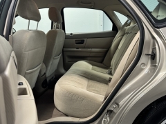 Used 2005 Ford Taurus 4d Sedan SE at AutoCenters Bonne Terre near Bonne Terre, MO