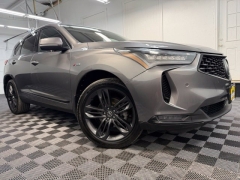  2023 Acura RDX SH-AWD w&sol;A-Spec Package at AutoCenters Bonne Terre near Bonne Terre&comma; MO