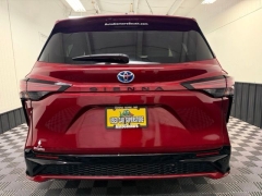 Used 2022  Toyota Sienna XLE FWD 7-Passenger at AutoCenters Bonne Terre near Bonne Terre&comma; MO
