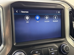 Used 2021  Chevrolet Silverado 1500 4WD Crew Cab 147" LT Trail Boss at AutoCenters Bonne Terre near Bonne Terre, MO