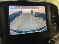 Used 2022  Ram 1500 Big Horn 4x4 Crew Cab 6'4" Box at AutoCenters Bonne Terre near Bonne Terre&comma; MO