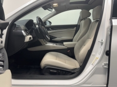 Used 2022 Honda Accord Sedan Touring 2.0T Auto at AutoCenters Bonne Terre near Bonne Terre, MO