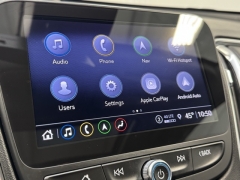 Used 2023 Chevrolet Malibu 4dr Sdn 2LT at AutoCenters Bonne Terre near Bonne Terre, MO