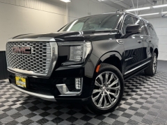 Used 2021 GMC Yukon XL 4WD 4dr Denali at AutoCenters Bonne Terre near Bonne Terre, MO