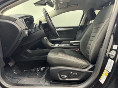 Used 2020  Ford Fusion 4d Sedan FWD SE 1&period;5L EcoBoost at AutoCenters Bonne Terre near Bonne Terre&comma; MO