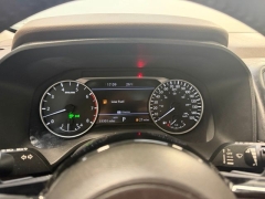 Used 2021  Nissan Rogue AWD SV at AutoCenters Bonne Terre near Bonne Terre&comma; MO