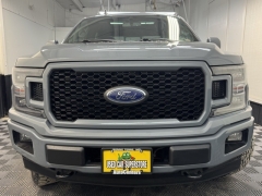 Used 2019  Ford F-150 4WD SuperCrew Box at AutoCenters Bonne Terre near Bonne Terre&comma; MO