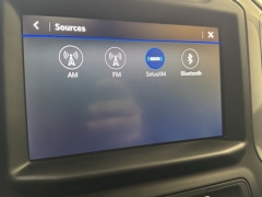 Used 2020  Chevrolet Silverado 1500 4WD Crew Cab 147" Custom at AutoCenters Bonne Terre near Bonne Terre, MO